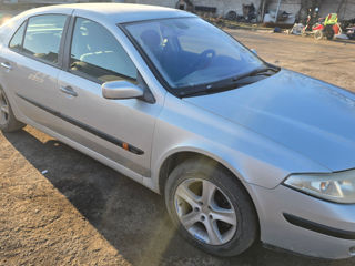 Renault Laguna foto 5