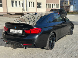 BMW 4 Series foto 6