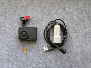 Garmin Dash Cam 47 Wifi GPS FHD foto 3