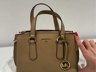 Michael Kors geanta piele foto 6