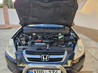 Honda CR-V foto 10