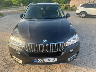 BMW X5 foto 6