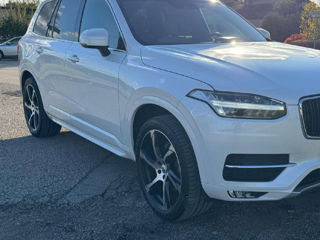 Volvo XC90 foto 3