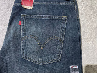 Levis 569 Loose Straight foto 2