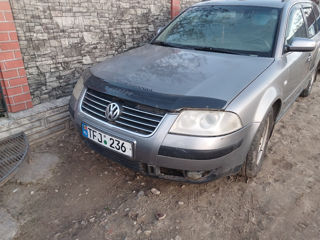 Volkswagen Passat foto 8