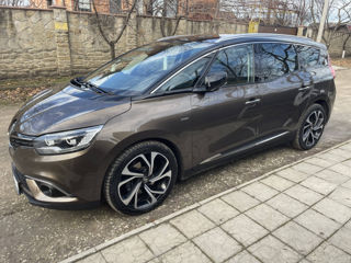 Renault Grand Scenic foto 3