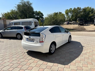 Toyota Prius foto 6