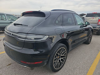 Porsche Macan foto 3