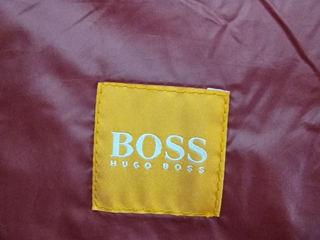 Hugo Boss, mărimea 52 (L-XL), nouă foto 9