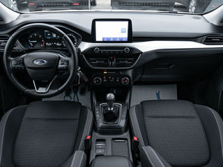 Ford Focus foto 7