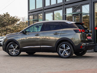 Peugeot 3008 foto 6