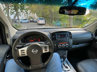 Nissan Navara foto 10