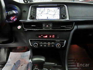 KIA K5 foto 13