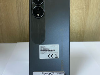 Oppo A 78 4Gb128GB (2023)