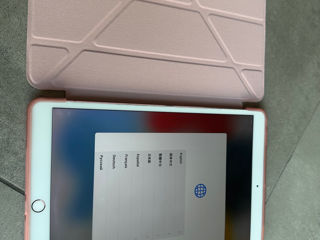 Продам 10.5" iPad Pro 2nd Gen 256gb (WiFi + Cellular)