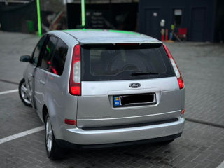 Ford C-Max foto 4