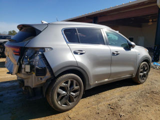 KIA Sportage фото 4