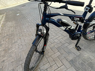 E-Bike  Raymon