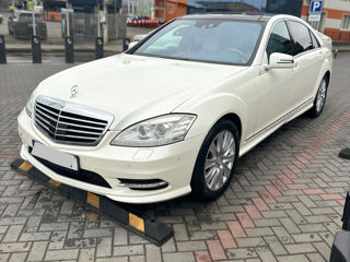 Mercedes S-Class foto 2