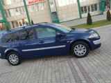 Renault Megane foto 9