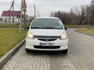 Honda Fit foto 2