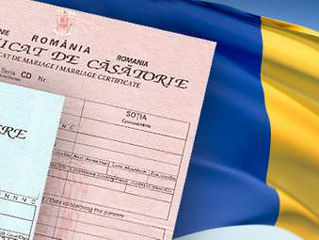 Bălți - Transcriere Certificat de Naștere/Certificat de Căsătorie/Mențiune de divorț/Deces! foto 1