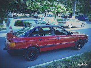 Audi 80 foto 3