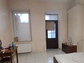 Apartament cu 1 cameră, 38 m², Centru, Chișinău foto 2