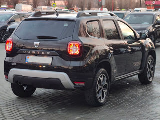 Dacia Duster foto 3