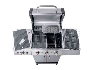 Grill / mangal / Gratar pe gaz Char-Broil Performance PRO, TRU-Infrared