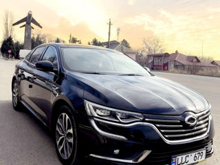 Renault Samsung SM6 foto 1