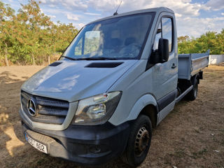 Mercedes Sprinter Urgent foto 2