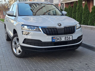 Skoda Karoq foto 4