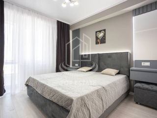 Apartament cu 2 camere, 65 m², Ciocana, Chișinău foto 4