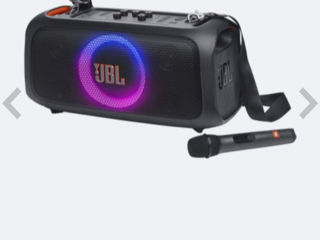 Jbl party box foto 3