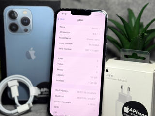 iPhone 13 Pro 128 Gb foto 4