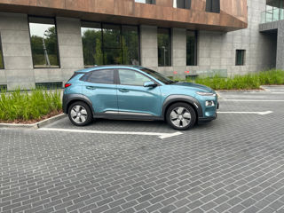 Hyundai Kona foto 2