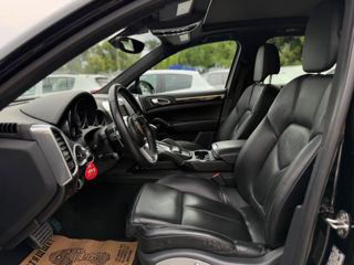 Porsche Cayenne foto 6