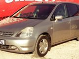 Honda Stream foto 4