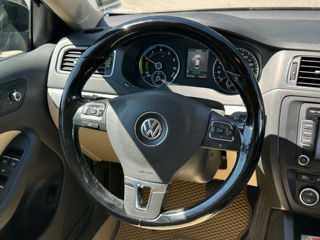 Volkswagen Jetta foto 11