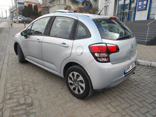 Citroen C3 foto 6