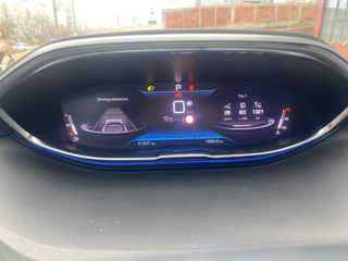 Peugeot 3008 фото 8