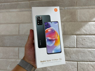 Xiaomi Note 11 Pro+  6/128GB