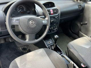 Opel Corsa foto 6