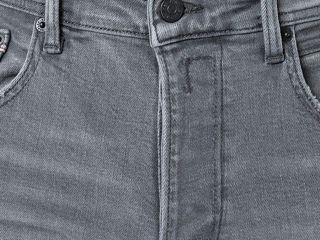 Новые оригинальные джинсы Replay Jeans foto 5