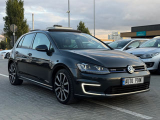 Volkswagen Golf foto 2