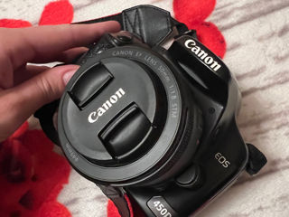 Canon 450d