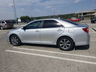 Toyota Camry foto 2