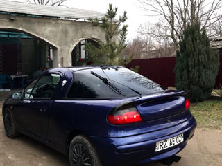 Opel Tigra foto 8