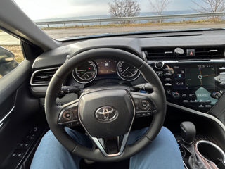 Toyota Camry foto 4